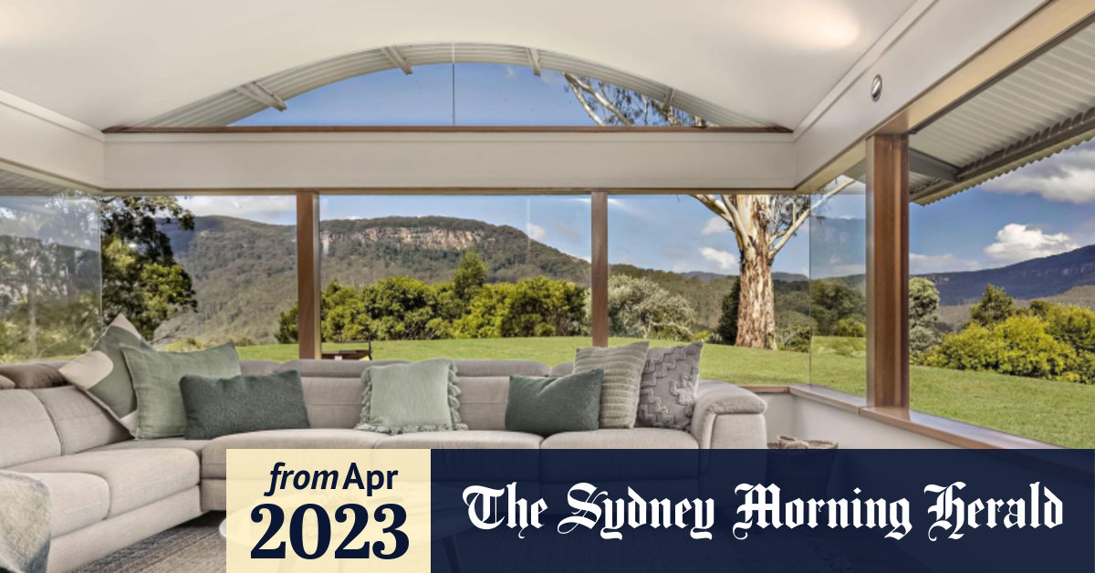 Sydney property The best homes for sale in Sydney right now